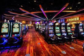 Вход на официальный сайт Gama Casino